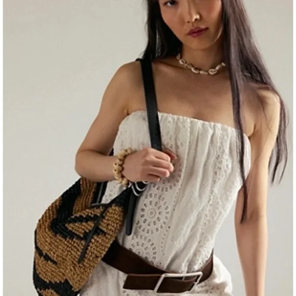 Midnight Cruiser One-piece Jumpsuit COLOR - Ivory White - Picture 7 of 7